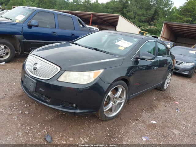 45169796 :رقم المزاد ، 1G4GE5ED5BF319074 vin ، 2011 Buick Lacrosse Cxs مزاد بيع