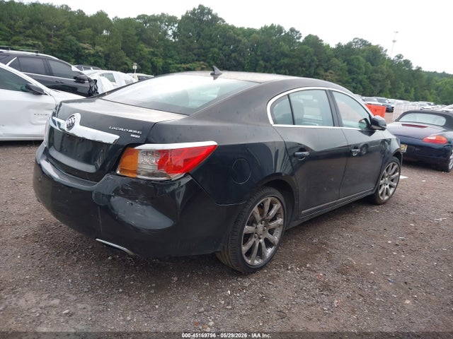 45169796 :رقم المزاد ، 1G4GE5ED5BF319074 vin ، 2011 Buick Lacrosse Cxs مزاد بيع