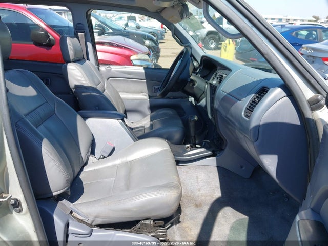 2000 Toyota 4runner Sr5 V6 მანქანა იყიდება აუქციონზე, vin: JT3GN86R6Y0174479, აუქციონის ნომერი: 45169799