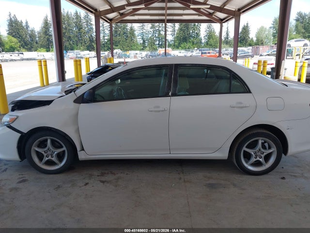 Aukcja sprzedaży 2010 Toyota Corolla Le, vin: 2T1BU4EE7AC437249, numer aukcji: 45169802