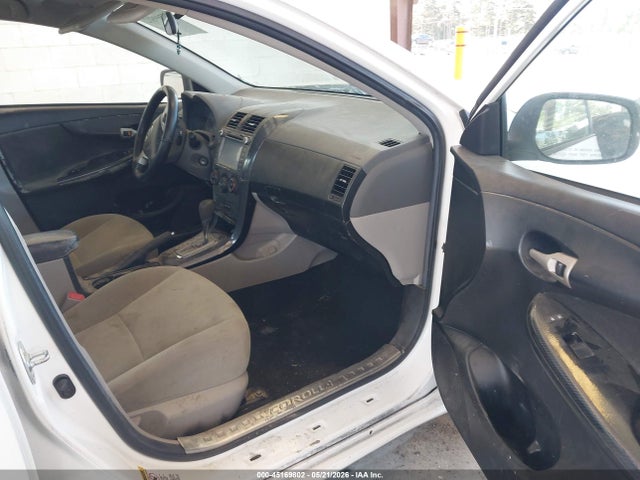 Aukcja sprzedaży 2010 Toyota Corolla Le, vin: 2T1BU4EE7AC437249, numer aukcji: 45169802