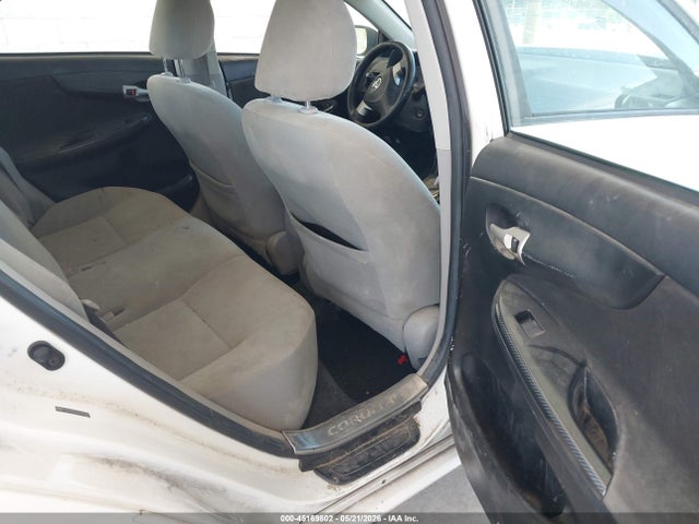 Aukcja sprzedaży 2010 Toyota Corolla Le, vin: 2T1BU4EE7AC437249, numer aukcji: 45169802
