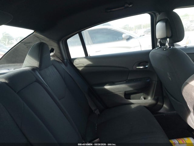 45169806 :رقم المزاد ، 1C3BC4FB9BN601210 vin ، 2011 Chrysler 200 Lx مزاد بيع