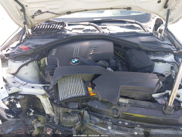 Aukcja sprzedaży 2016 Bmw 428i Gran Coupe, vin: WBA4A9C52GG505529, numer aukcji: 45169805