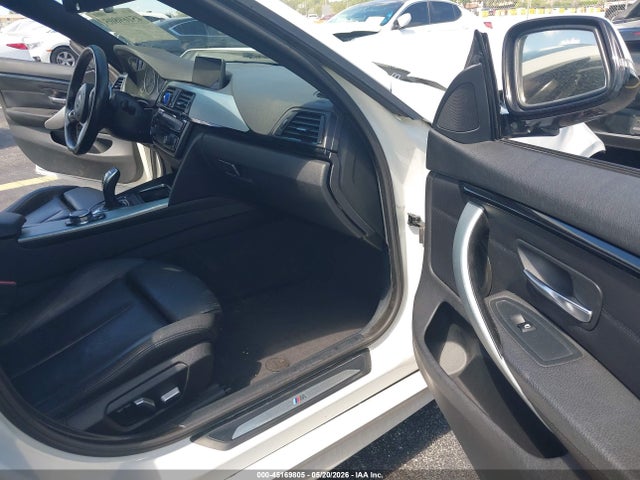 Aukcja sprzedaży 2016 Bmw 428i Gran Coupe, vin: WBA4A9C52GG505529, numer aukcji: 45169805