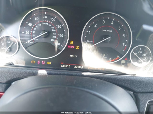 Aukcja sprzedaży 2016 Bmw 428i Gran Coupe, vin: WBA4A9C52GG505529, numer aukcji: 45169805