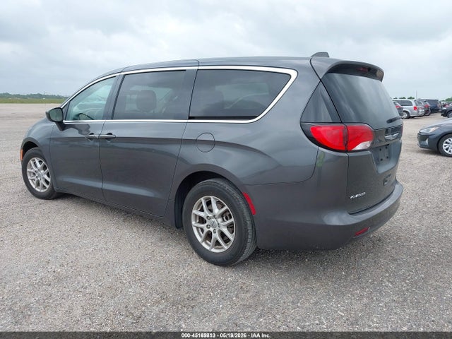 2C4RC1CG0MR577765 Chrysler Voyager Lx