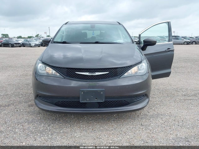 Chrysler Voyager Lx 2021 2C4RC1CG0MR577765 Image 6