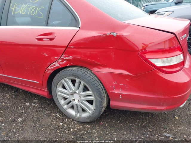 Aukcja sprzedaży 2008 Mercedes-benz C 300 Luxury 4matic/sport 4matic, vin: WDDGF81X38F129906, numer aukcji: 45169815