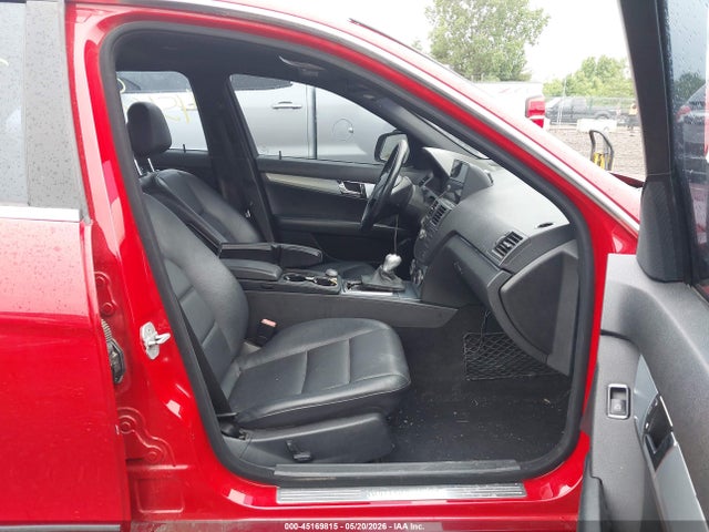 Aukcja sprzedaży 2008 Mercedes-benz C 300 Luxury 4matic/sport 4matic, vin: WDDGF81X38F129906, numer aukcji: 45169815