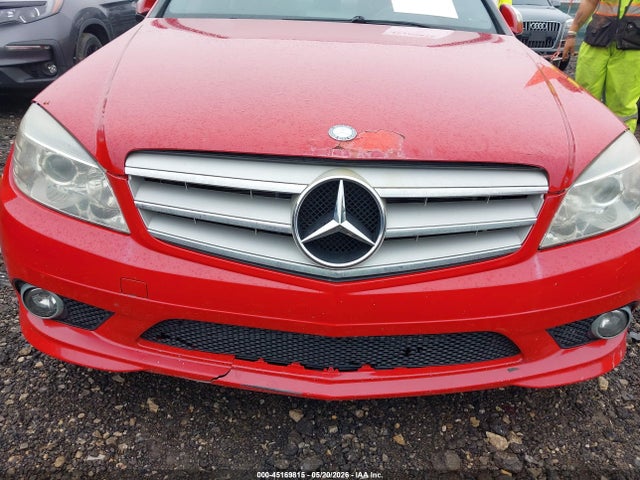 Aukcja sprzedaży 2008 Mercedes-benz C 300 Luxury 4matic/sport 4matic, vin: WDDGF81X38F129906, numer aukcji: 45169815
