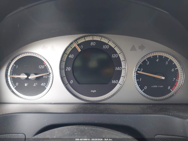 Aukcja sprzedaży 2008 Mercedes-benz C 300 Luxury 4matic/sport 4matic, vin: WDDGF81X38F129906, numer aukcji: 45169815