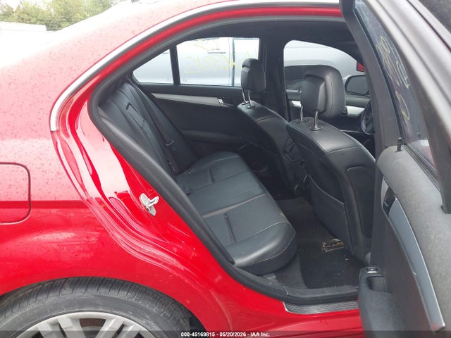 Aukcja sprzedaży 2008 Mercedes-benz C 300 Luxury 4matic/sport 4matic, vin: WDDGF81X38F129906, numer aukcji: 45169815