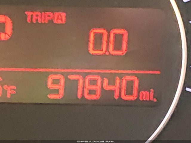 45169817 :رقم المزاد ، KNDJN2A25F7205055 vin ، 2015 Kia Soul ! مزاد بيع