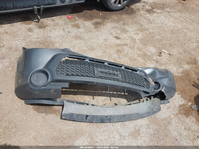 45169817 :رقم المزاد ، KNDJN2A25F7205055 vin ، 2015 Kia Soul ! مزاد بيع
