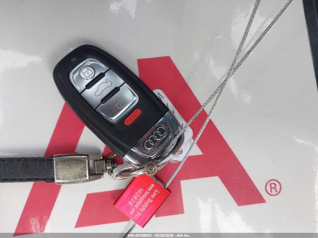 45169820 :رقم المزاد ، WAUGFAFC6GN068009 vin ، 2016 Audi A6 2.0t Premium Plus مزاد بيع