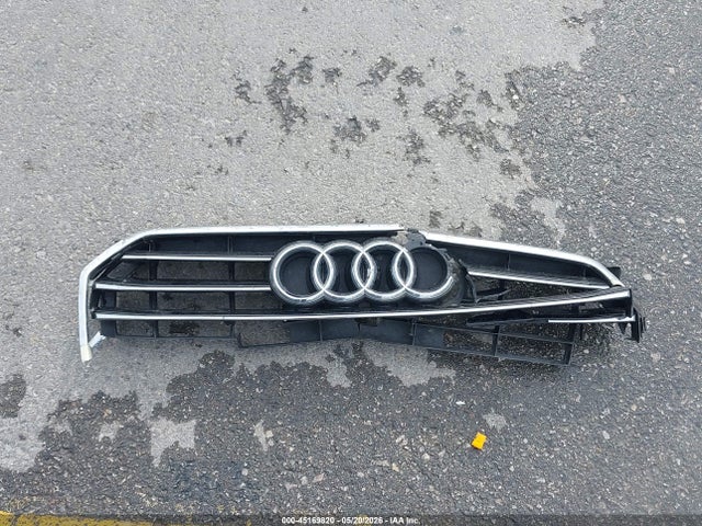 45169820 :رقم المزاد ، WAUGFAFC6GN068009 vin ، 2016 Audi A6 2.0t Premium Plus مزاد بيع