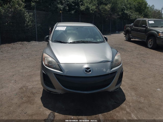 Продаж на аукціоні авто 2011 Mazda Mazda3 I Sport, vin: JM1BL1UG7B1495274, номер лоту: 45169829