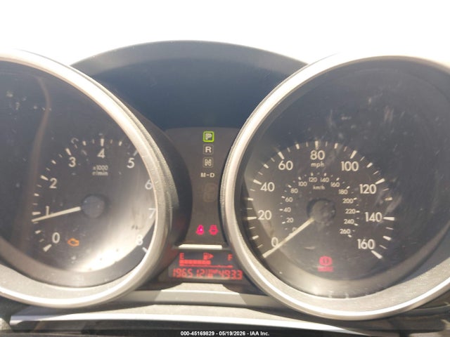 Продаж на аукціоні авто 2011 Mazda Mazda3 I Sport, vin: JM1BL1UG7B1495274, номер лоту: 45169829