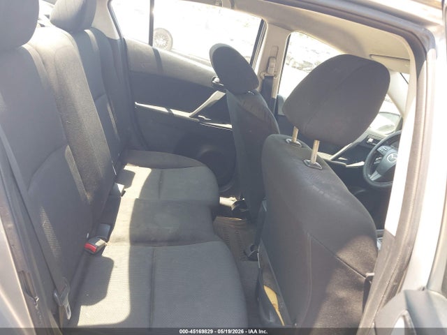 Продаж на аукціоні авто 2011 Mazda Mazda3 I Sport, vin: JM1BL1UG7B1495274, номер лоту: 45169829