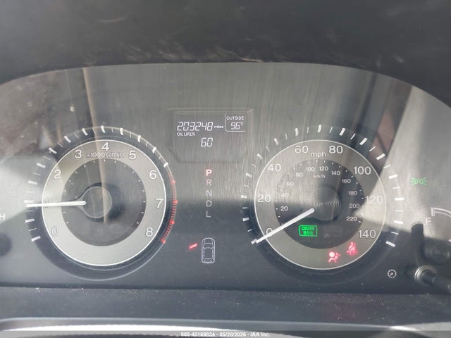 2014 Honda Odyssey Ex-l მანქანა იყიდება აუქციონზე, vin: 5FNRL5H62EB058379, აუქციონის ნომერი: 45169834