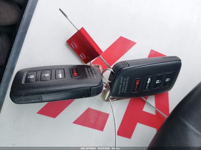 Продажа на аукционе авто 2021 Lexus Is 350 F Sport, vin: JTHGZ1B22M5037454, номер лота: 45169849