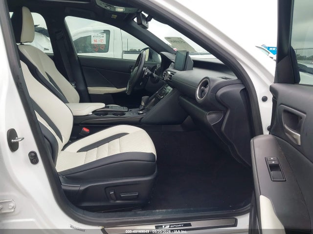 Продажа на аукционе авто 2021 Lexus Is 350 F Sport, vin: JTHGZ1B22M5037454, номер лота: 45169849