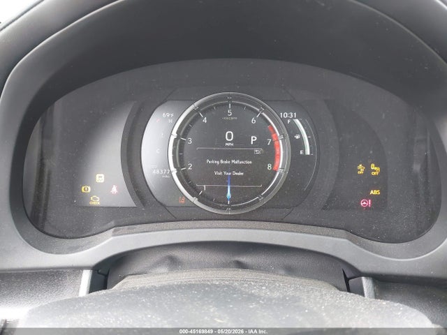 Продажа на аукционе авто 2021 Lexus Is 350 F Sport, vin: JTHGZ1B22M5037454, номер лота: 45169849