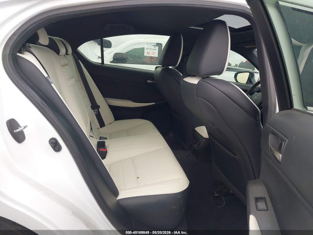 Продажа на аукционе авто 2021 Lexus Is 350 F Sport, vin: JTHGZ1B22M5037454, номер лота: 45169849