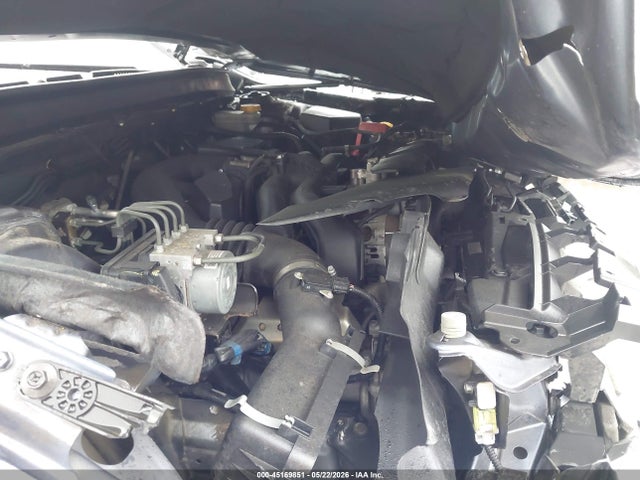 45169851 :رقم المزاد ، 4S4BSACC2F3353793 vin ، 2015 Subaru Outback 2.5i Premium مزاد بيع