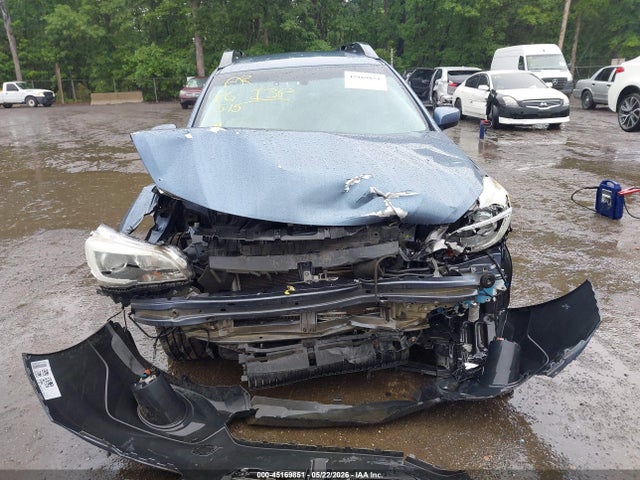45169851 :رقم المزاد ، 4S4BSACC2F3353793 vin ، 2015 Subaru Outback 2.5i Premium مزاد بيع