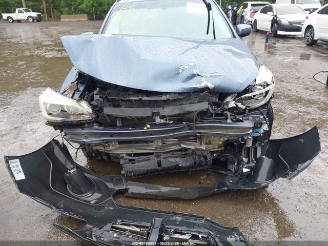 45169851 :رقم المزاد ، 4S4BSACC2F3353793 vin ، 2015 Subaru Outback 2.5i Premium مزاد بيع