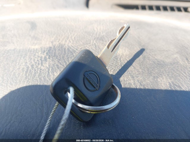 45169852 :رقم المزاد ، JN8DR09Y42W742339 vin ، 2002 Nissan Pathfinder Se مزاد بيع