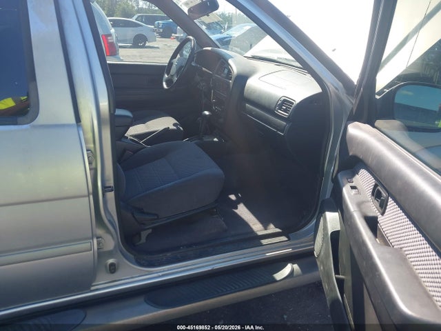 45169852 :رقم المزاد ، JN8DR09Y42W742339 vin ، 2002 Nissan Pathfinder Se مزاد بيع