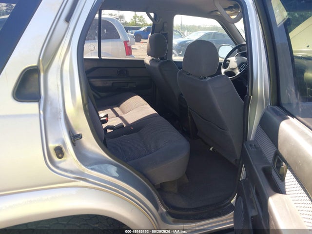 45169852 :رقم المزاد ، JN8DR09Y42W742339 vin ، 2002 Nissan Pathfinder Se مزاد بيع