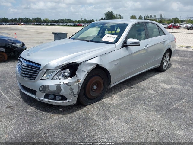 2011 Mercedes-benz E 350 Bluetec მანქანა იყიდება აუქციონზე, vin: WDDHF2EB7BA297620, აუქციონის ნომერი: 45169868