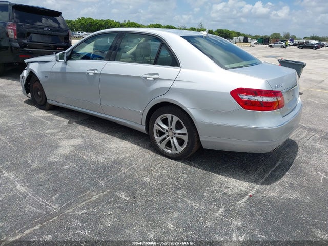 2011 Mercedes-benz E 350 Bluetec მანქანა იყიდება აუქციონზე, vin: WDDHF2EB7BA297620, აუქციონის ნომერი: 45169868