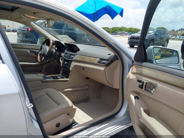 2011 Mercedes-benz E 350 Bluetec მანქანა იყიდება აუქციონზე, vin: WDDHF2EB7BA297620, აუქციონის ნომერი: 45169868