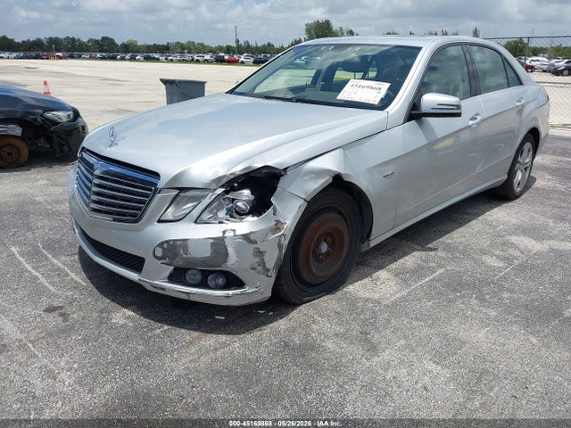 2011 Mercedes-benz E 350 Bluetec მანქანა იყიდება აუქციონზე, vin: WDDHF2EB7BA297620, აუქციონის ნომერი: 45169868
