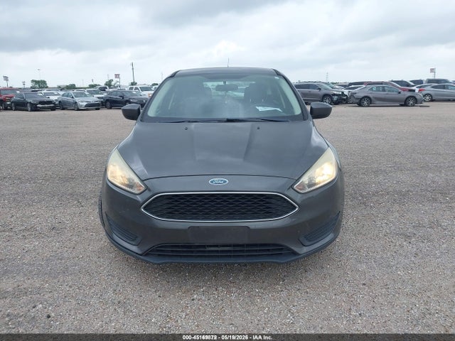 Aukcja sprzedaży 2018 Ford Focus Se, vin: 1FADP3K23JL328984, numer aukcji: 45169872