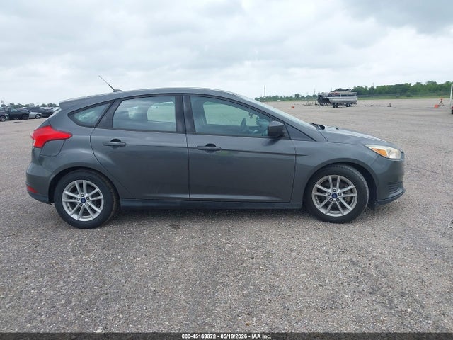 Aukcja sprzedaży 2018 Ford Focus Se, vin: 1FADP3K23JL328984, numer aukcji: 45169872