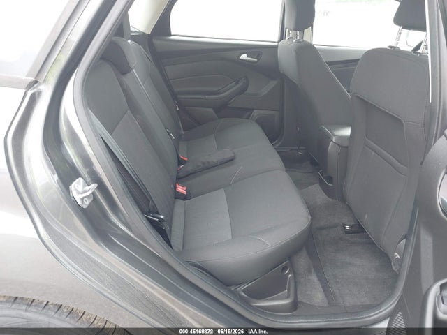 Aukcja sprzedaży 2018 Ford Focus Se, vin: 1FADP3K23JL328984, numer aukcji: 45169872
