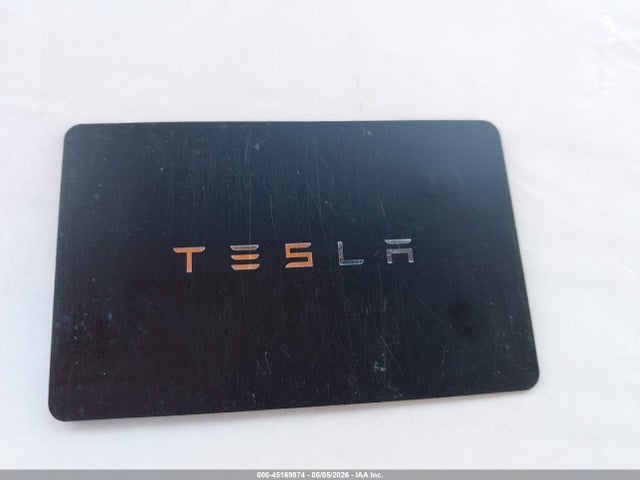 Продажа на аукционе авто 2026 Tesla Model Y, vin: 7SAYGDEE9TA431789, номер лота: 45169874