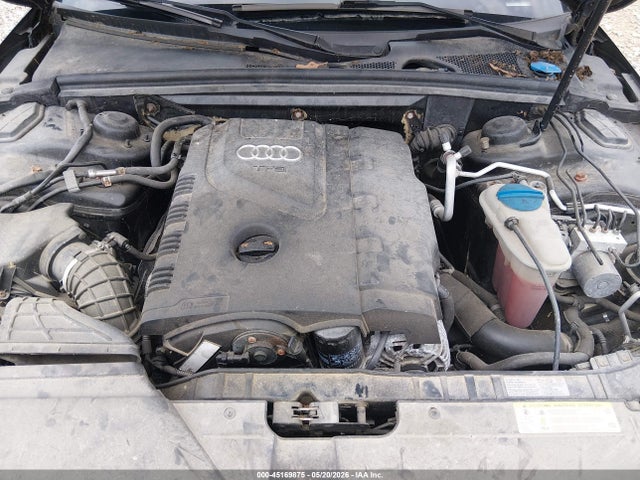 Aukcja sprzedaży 2011 Audi A4 2.0t Premium, vin: WAUFFAFL3BN026949, numer aukcji: 45169875