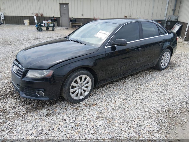 Aukcja sprzedaży 2011 Audi A4 2.0t Premium, vin: WAUFFAFL3BN026949, numer aukcji: 45169875