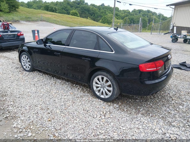 Aukcja sprzedaży 2011 Audi A4 2.0t Premium, vin: WAUFFAFL3BN026949, numer aukcji: 45169875