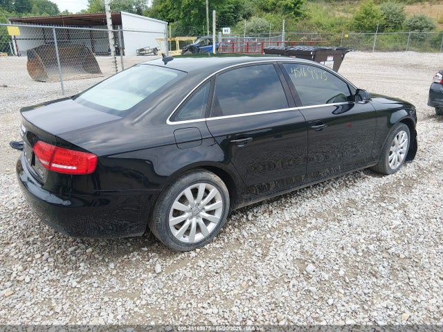 Aukcja sprzedaży 2011 Audi A4 2.0t Premium, vin: WAUFFAFL3BN026949, numer aukcji: 45169875