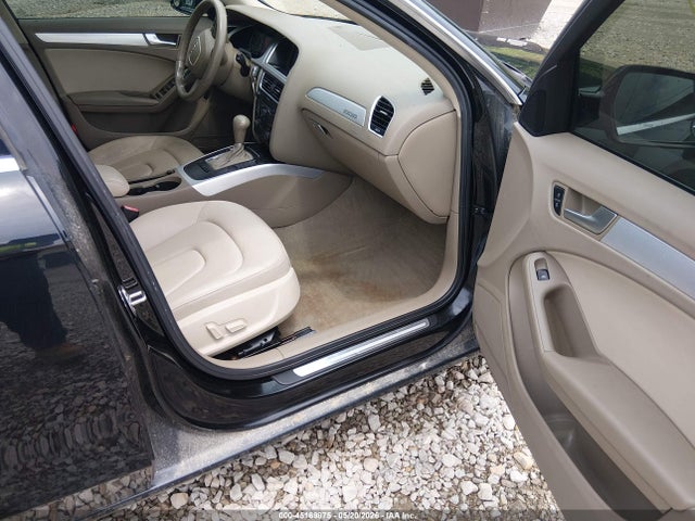 Aukcja sprzedaży 2011 Audi A4 2.0t Premium, vin: WAUFFAFL3BN026949, numer aukcji: 45169875