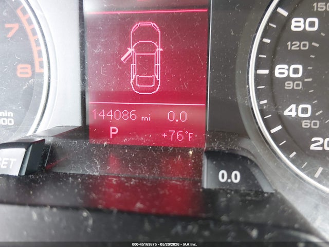 Aukcja sprzedaży 2011 Audi A4 2.0t Premium, vin: WAUFFAFL3BN026949, numer aukcji: 45169875