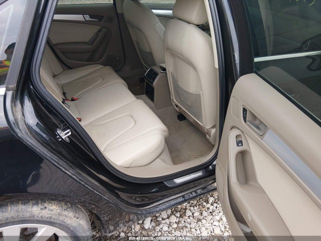 Aukcja sprzedaży 2011 Audi A4 2.0t Premium, vin: WAUFFAFL3BN026949, numer aukcji: 45169875